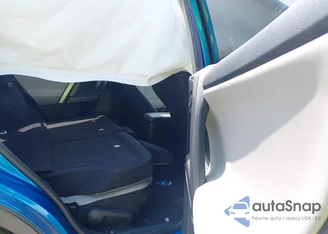 2016 Toyota Rav4 Xle from USA, damaged, VIN JTMWFREV8GJ088463